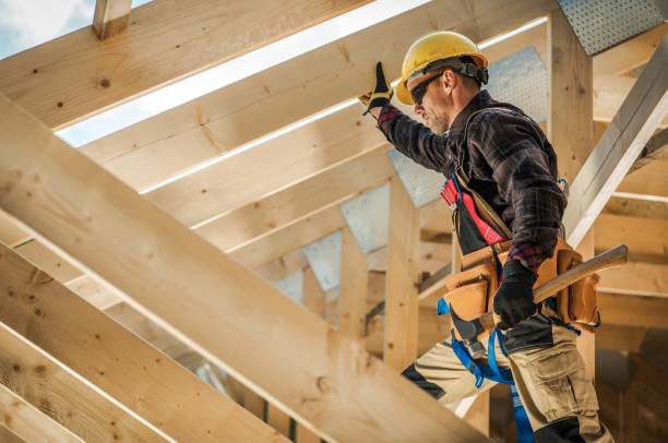 Heating Cable for Roof Installation in Garland, UT