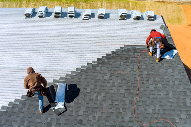 Best Commercial Roofing Services  in Garland, UT