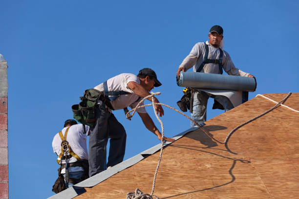 Best Gutter Installation and Roofing  in Garland, UT