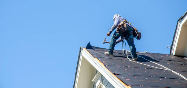 Best Roof Leak Repair  in Garland, UT